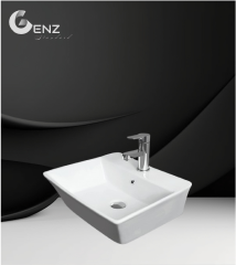 Lavabo