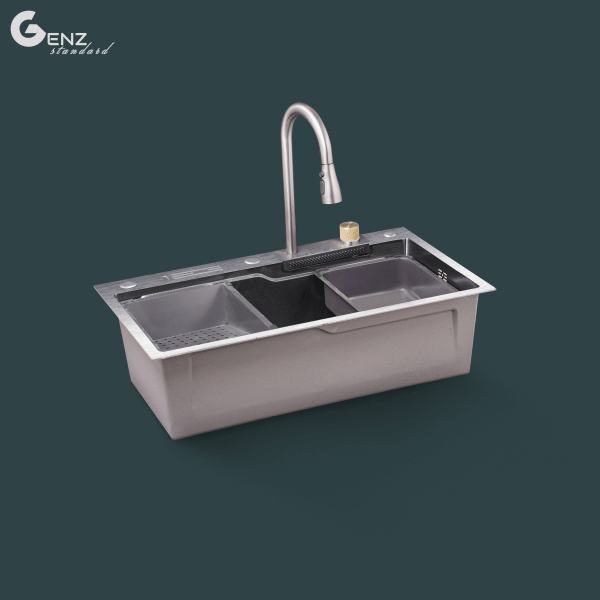 Bồn rửa chén bát