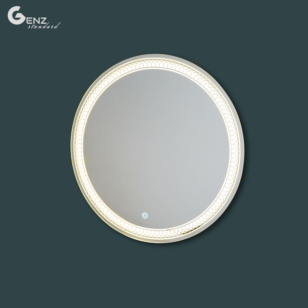 Gương nhà tắm